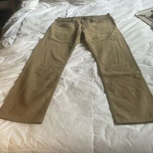 Diesel Industry Waykee Cotton Demin Jeans